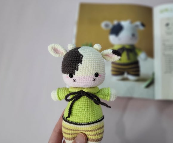 러키케이 이미지