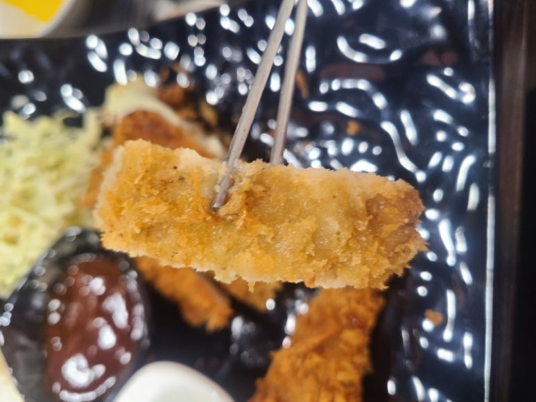 알콩김밥달콩라면 이미지