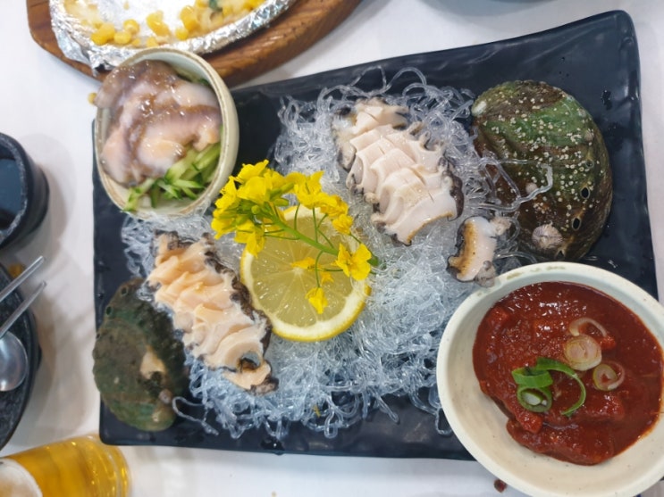 한아름축산 이미지