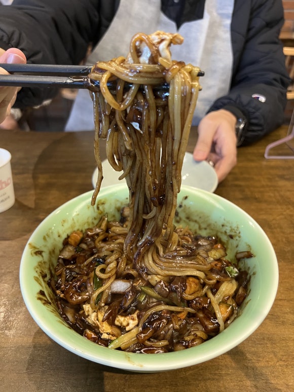짬뽕시티 이미지