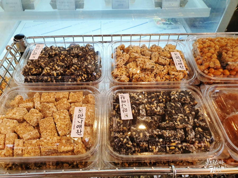 정은이네반찬 이미지