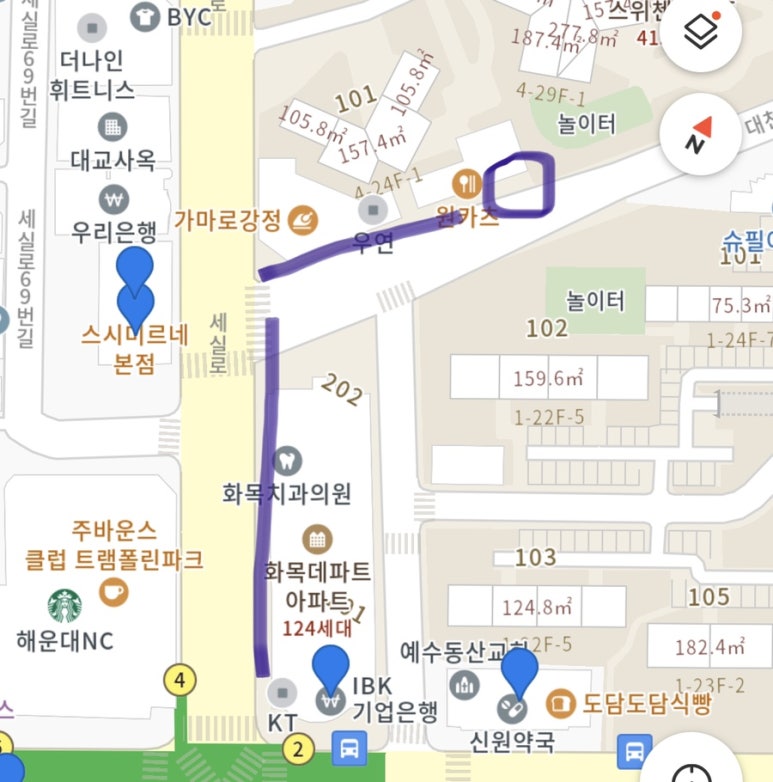 도우앤로프 이미지