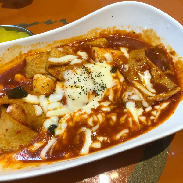 동래얼쑤김밥 이미지