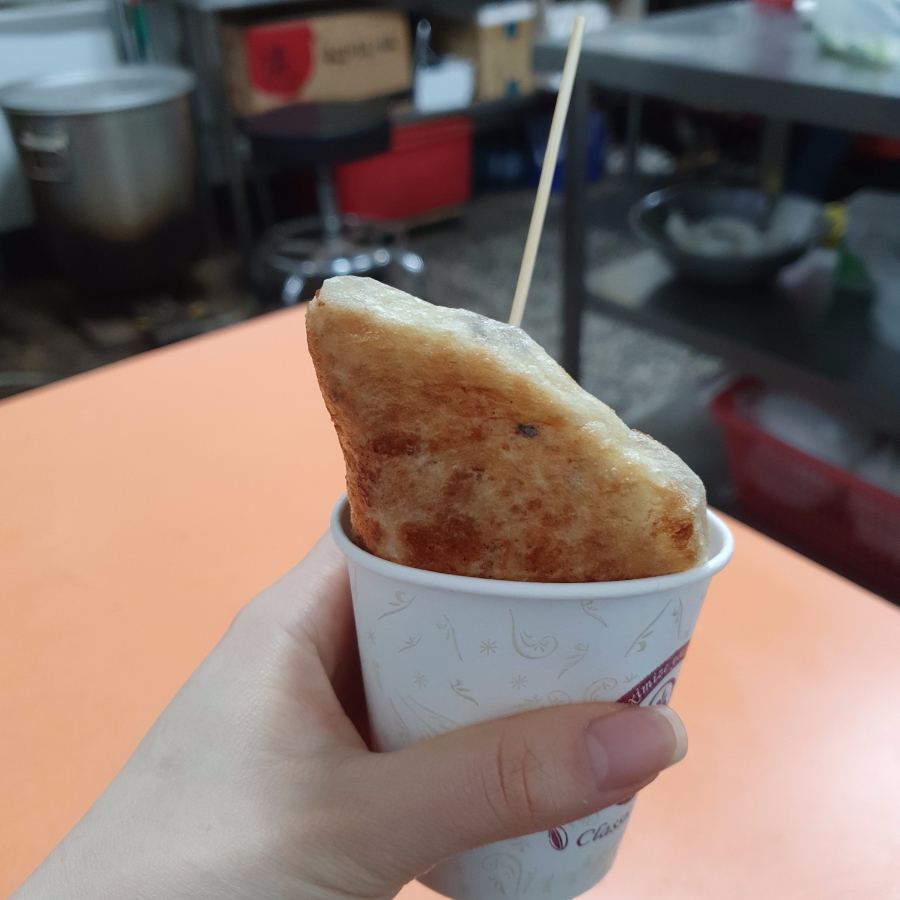 달인명품호떡 이미지