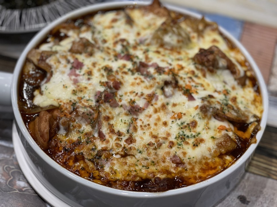 일미리금계찜닭 진천점 이미지