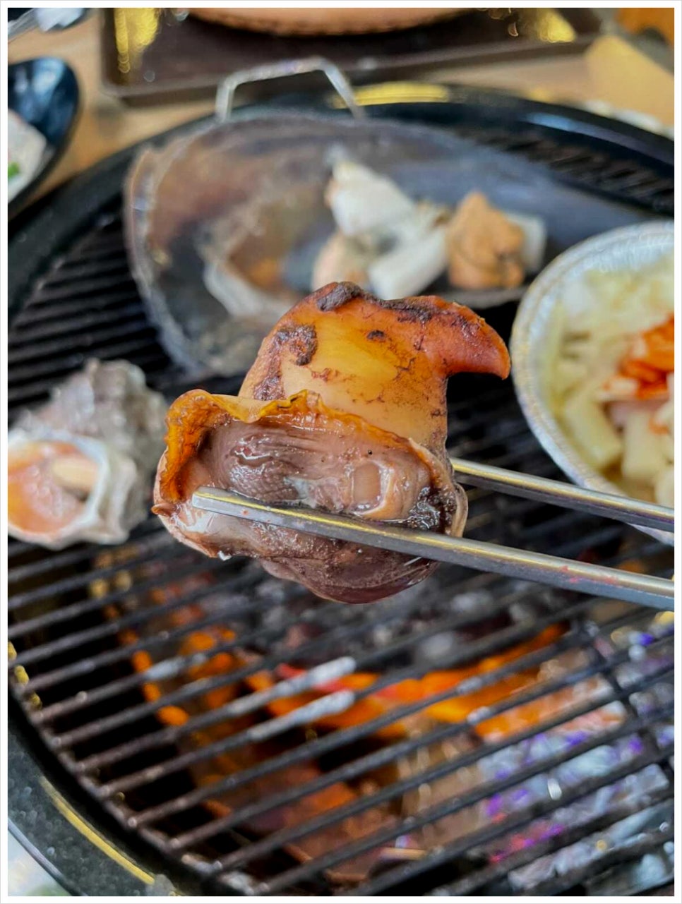 전남조개구이 이미지