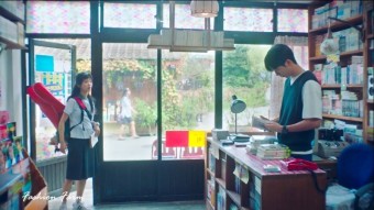 마을슈퍼 이미지
