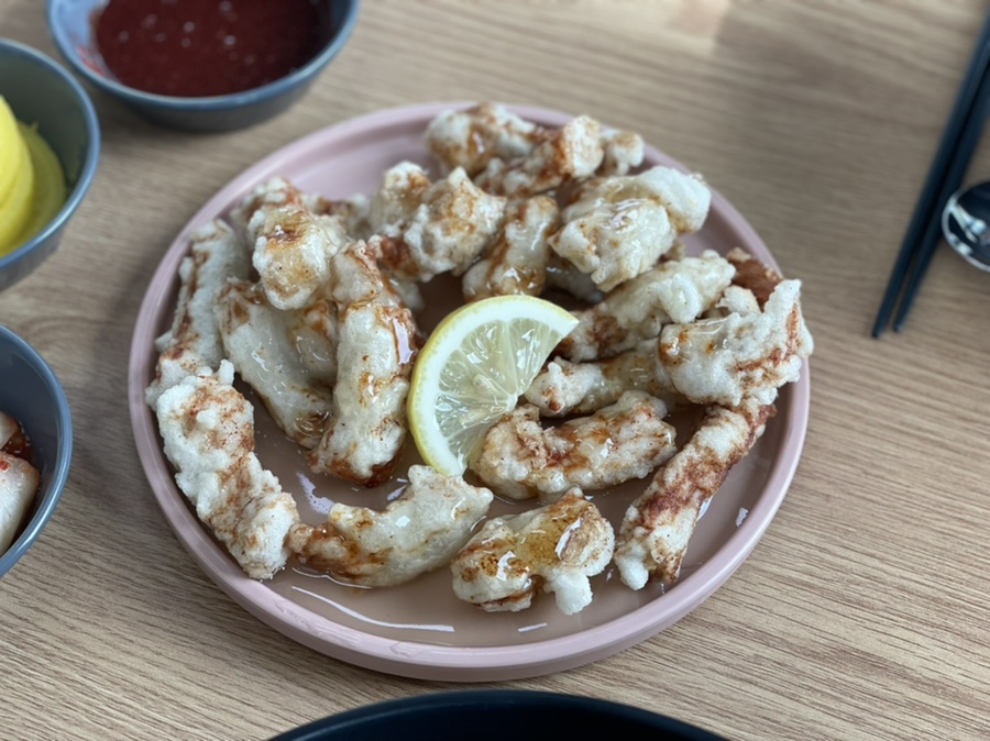 바른반점 이미지