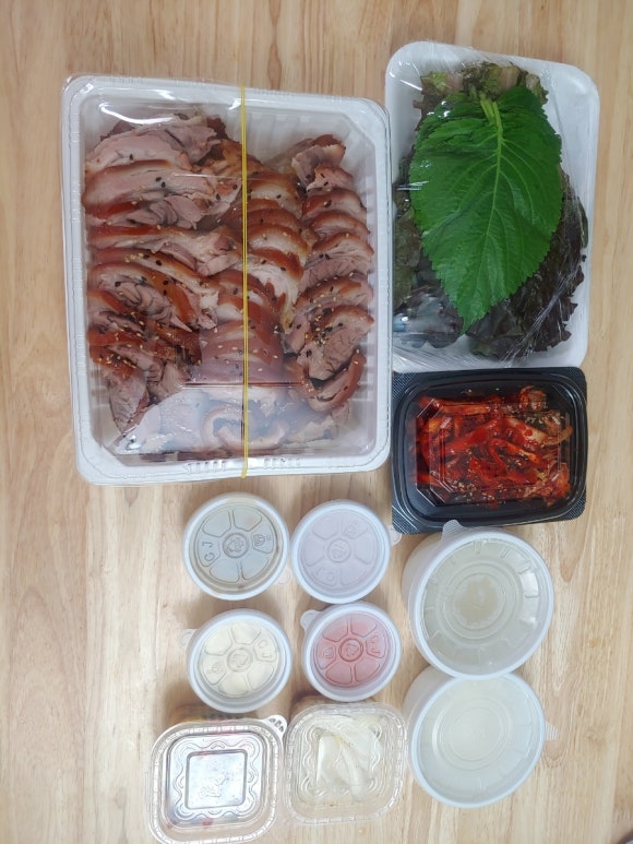 7번가왕족발 이미지