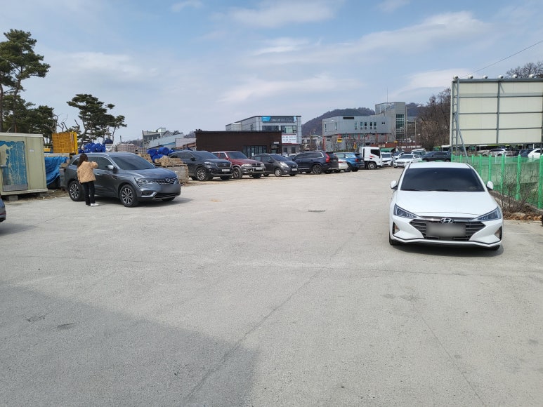 불땡고기주는국수집 이미지