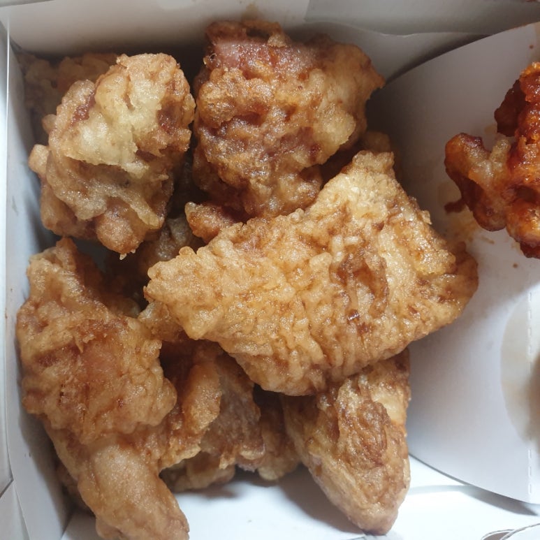 교촌치킨 대관령점 이미지