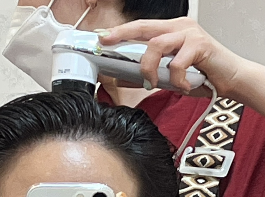 헤어뷰티 청담힐 이미지
