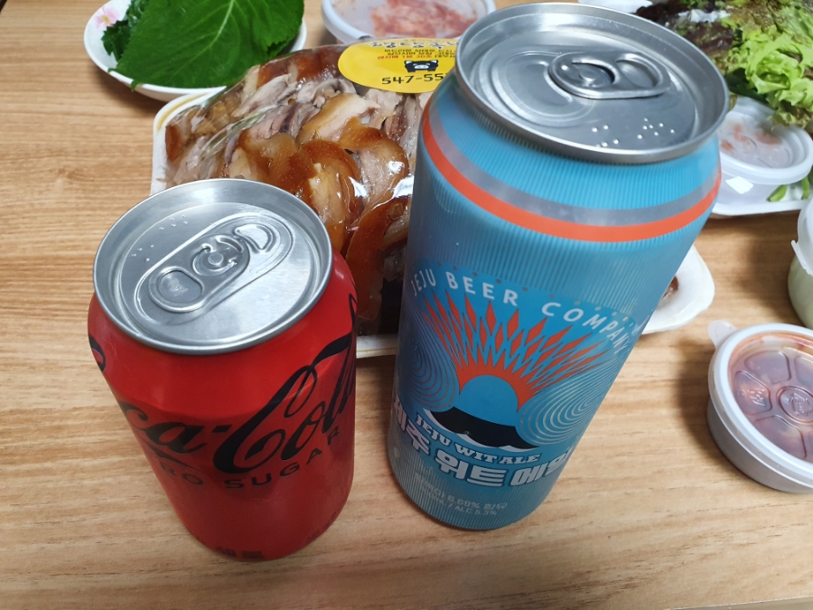 행당족발 이미지