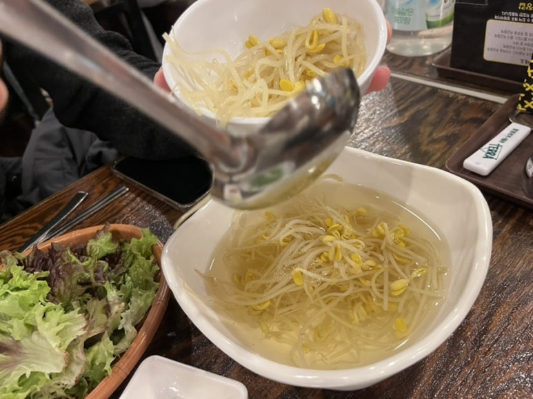 인생족발 이미지