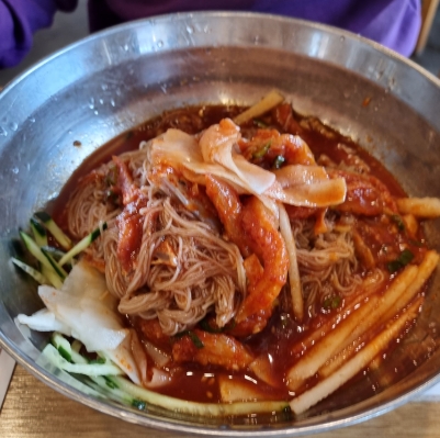 함흥냉면동물원옆 이미지