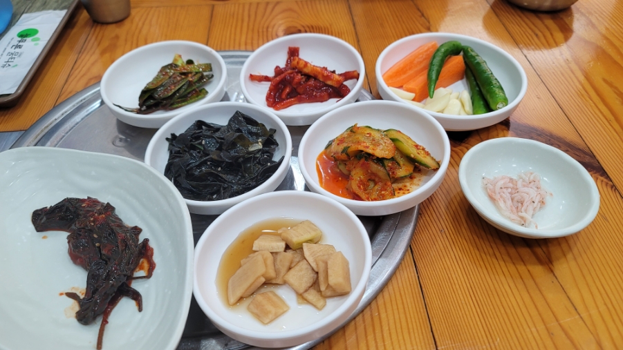 만복보쌈 이미지