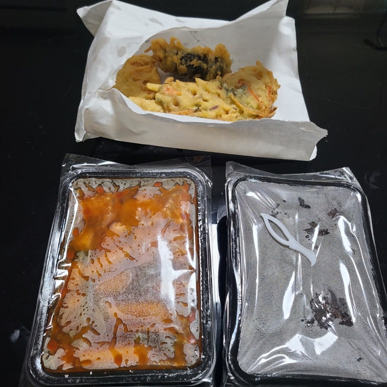 김앤김밥 이미지