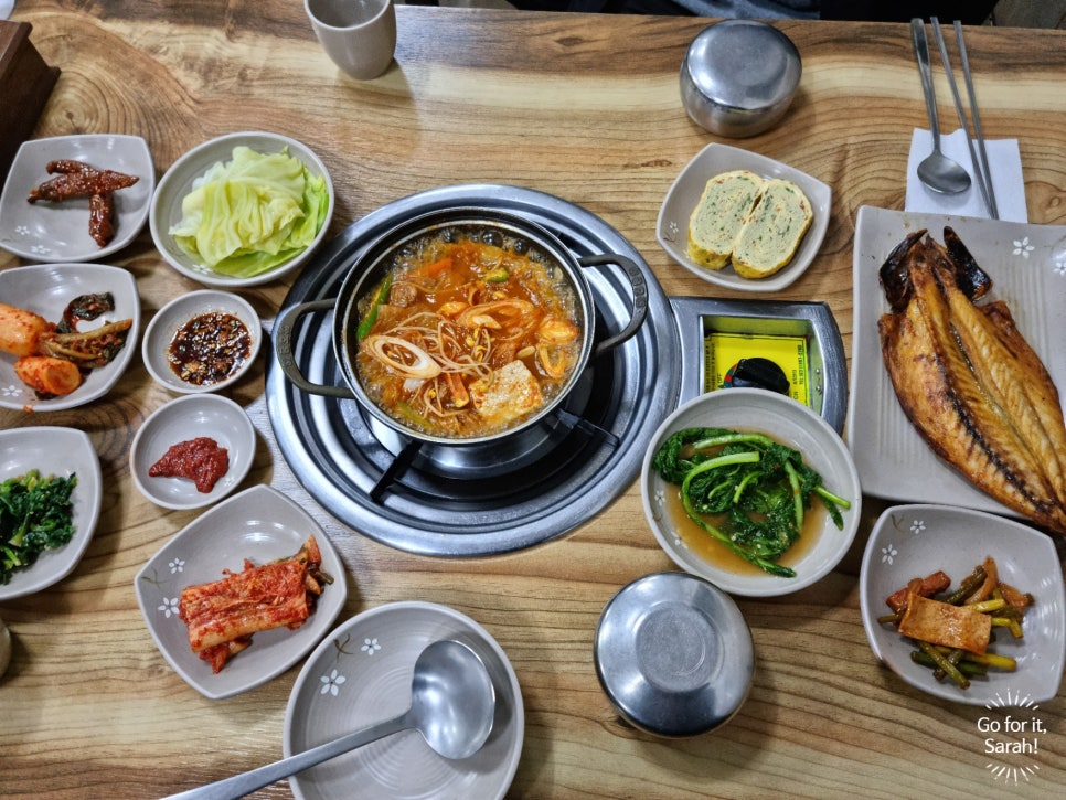 송가네식당 이미지