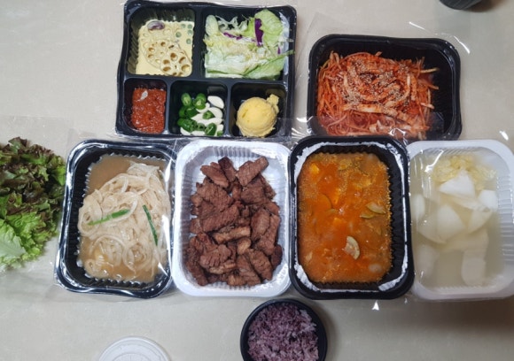 소풍 수지점 이미지
