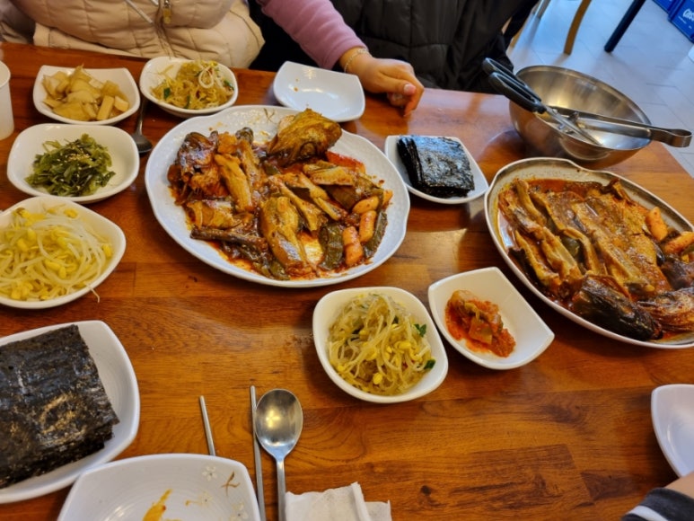 명태랑임학점 이미지