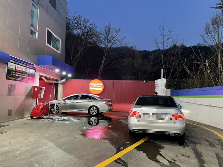 갈현주유소 이미지