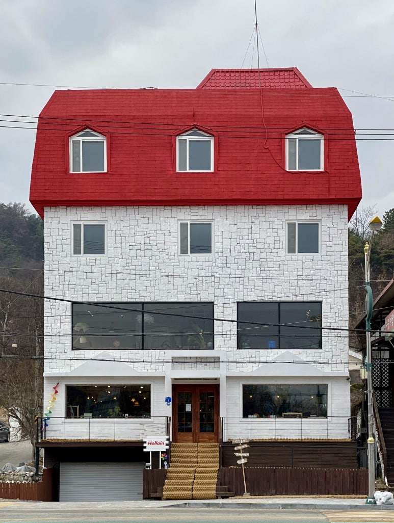 홀라인대청호점 이미지