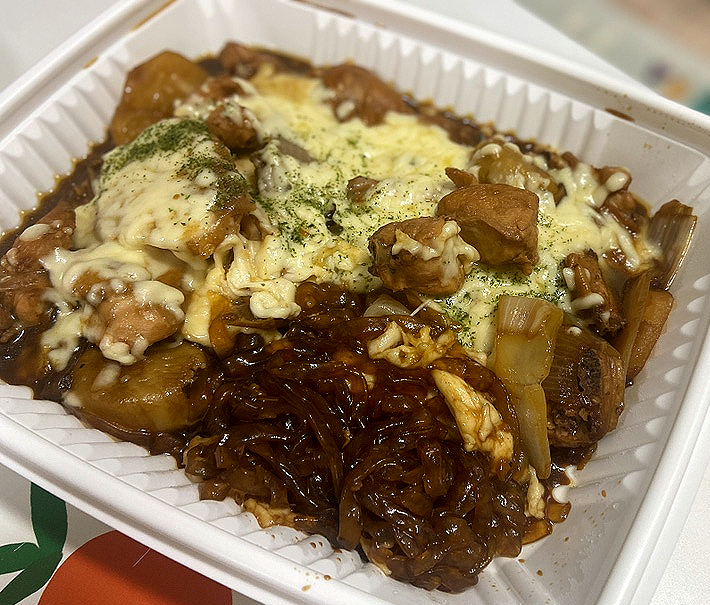 동궁찜닭 장안점 이미지