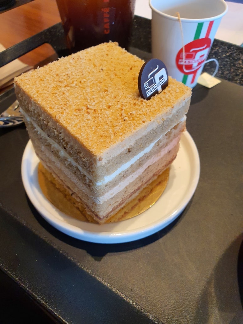 파스쿠찌아산배방점 이미지