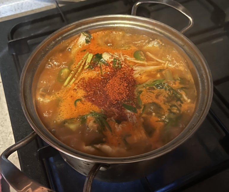 서부회센타 이미지