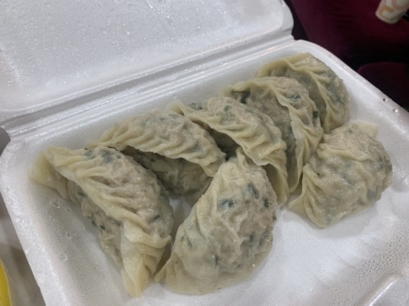 예만두 이미지