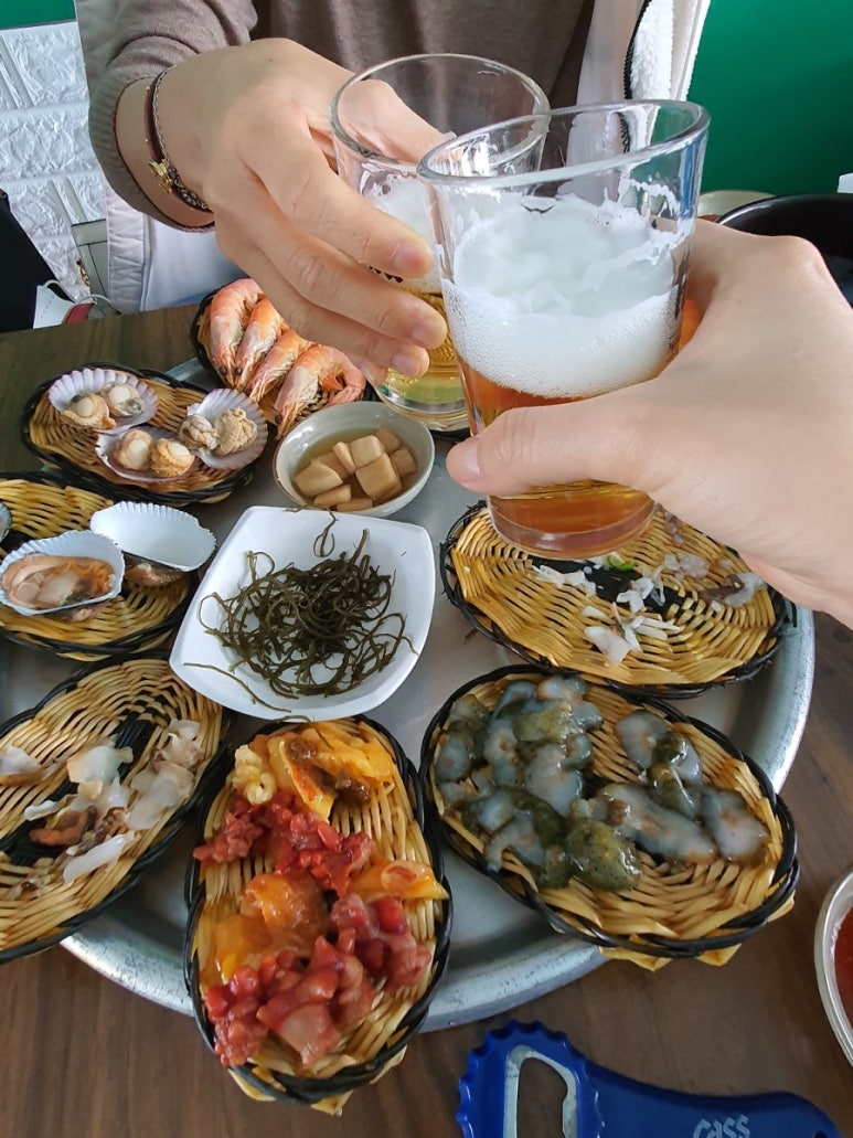 영진족발 이미지