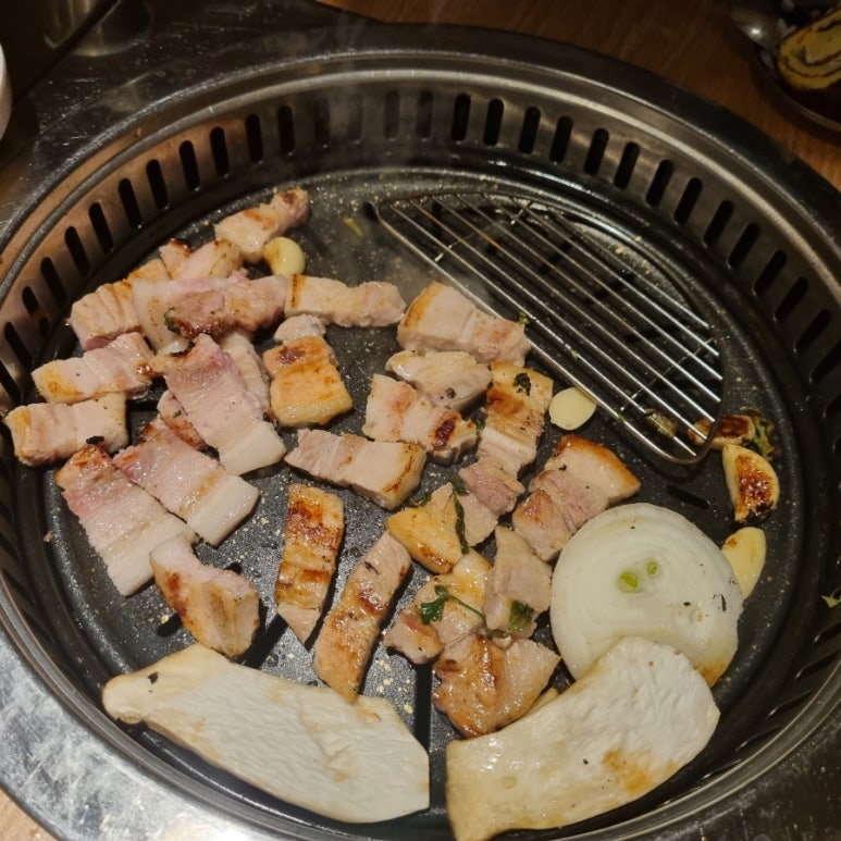 미생고기 이미지