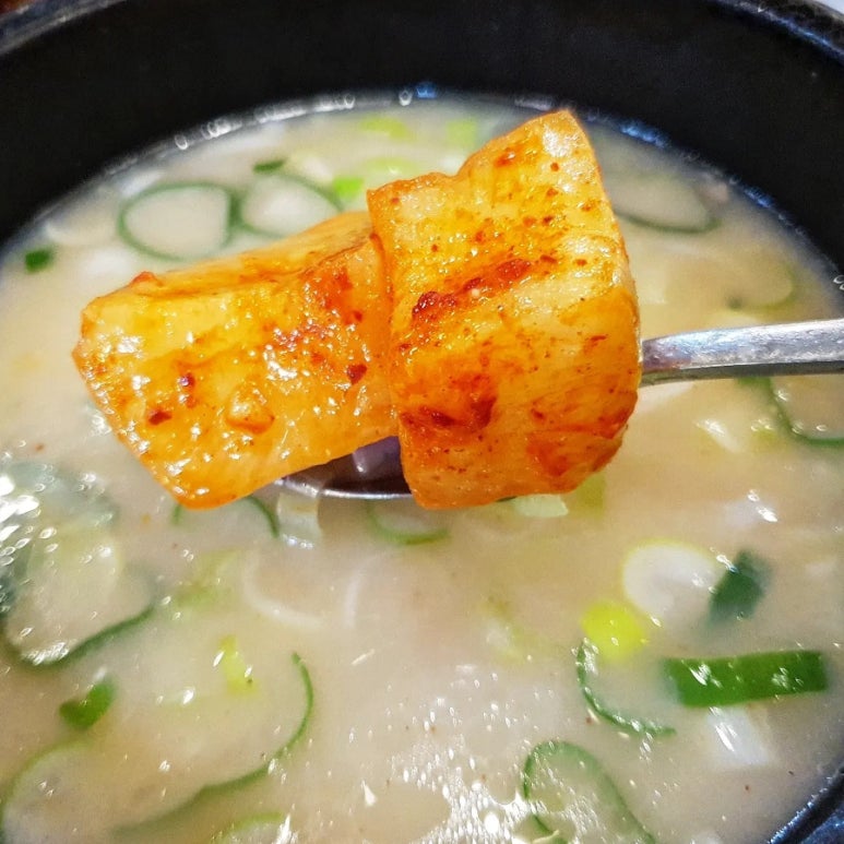 목촌돼지국밥 동래점 이미지