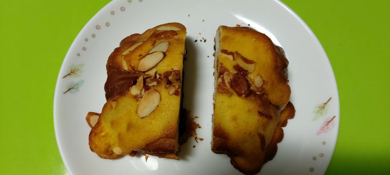 귀빈빵 이미지