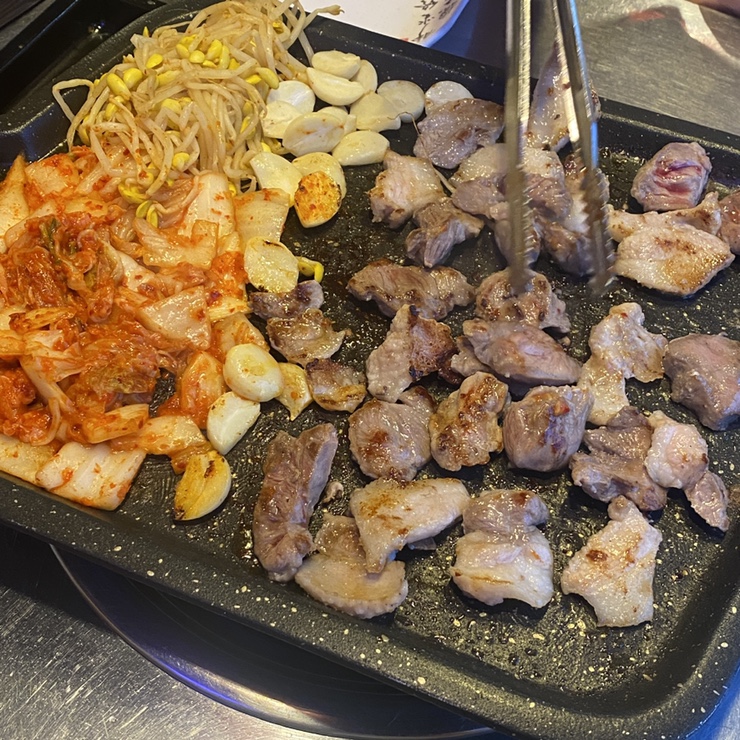 효성뒷고기 이미지