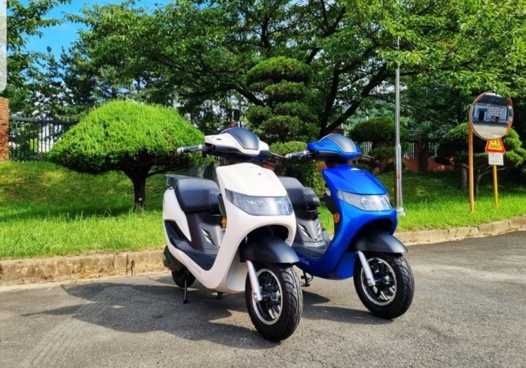 대림전기 이미지