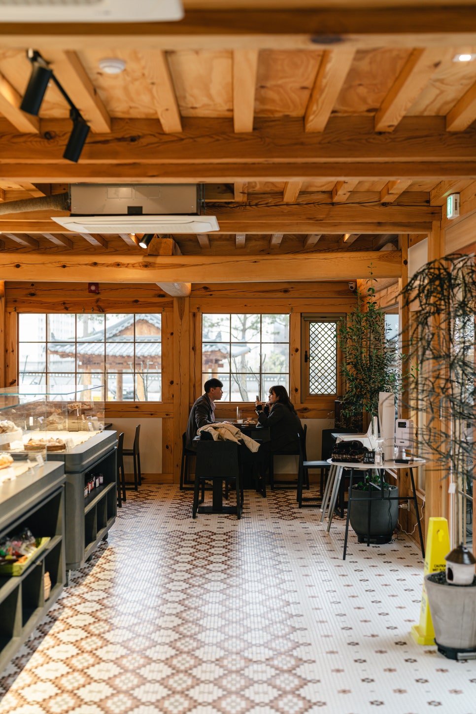 만나밀 베이커리 이미지