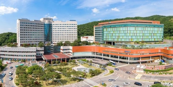 분당서울대학교병원 이미지