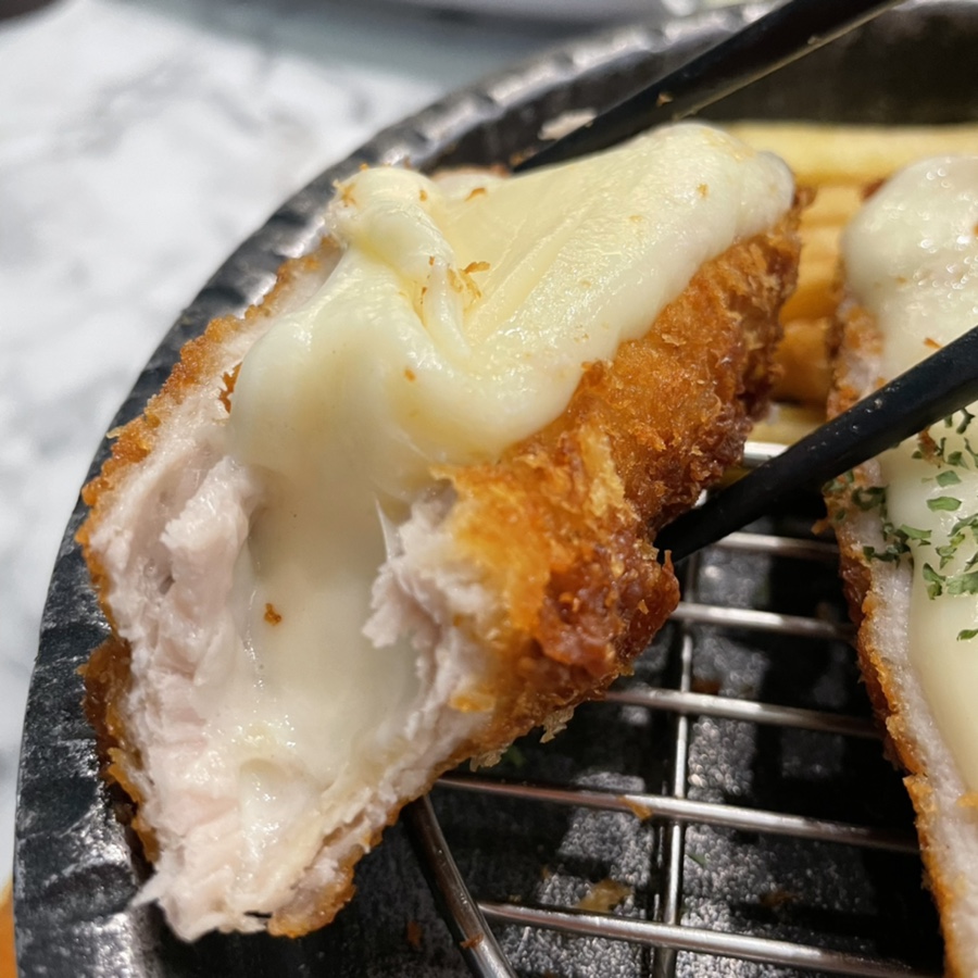 제라진돈카츠 이미지