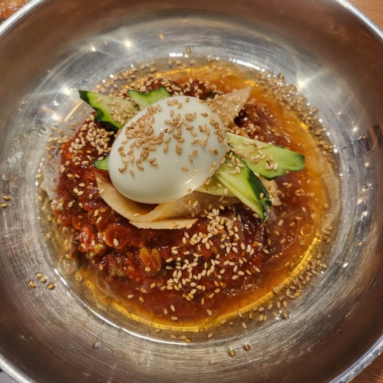 명륜진사갈비아시아선수촌점 이미지