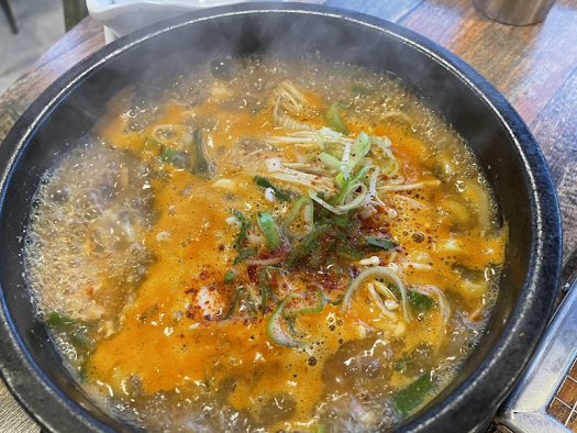 오가네숯불 이미지