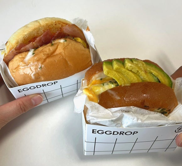 에그드랍 NC구로점 이미지