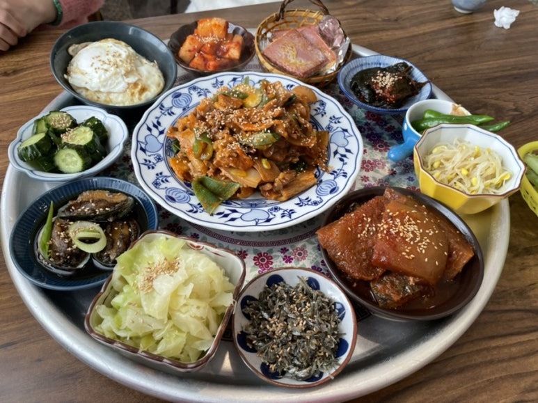 애월두루치기 사진 5