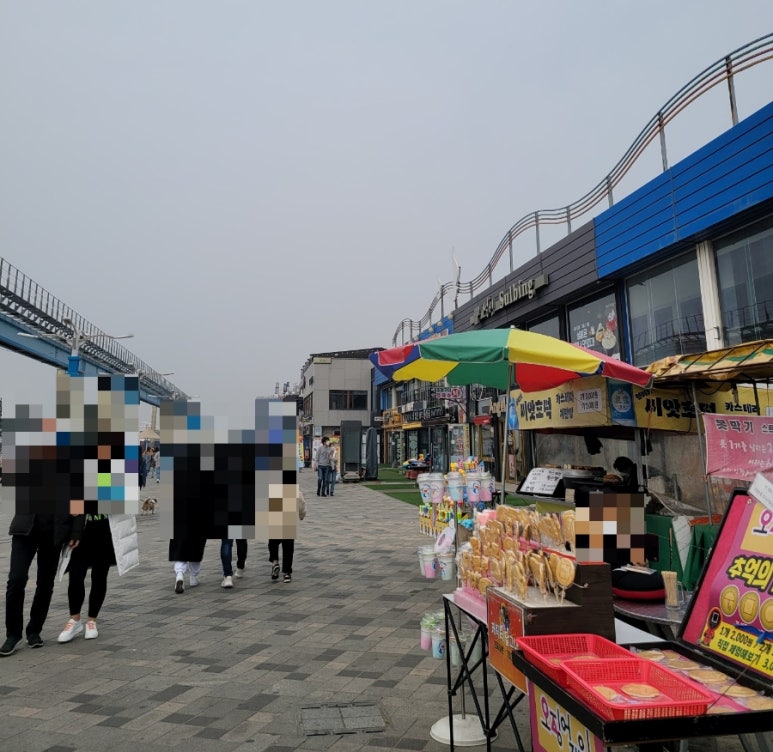 하이퍼횟집 이미지