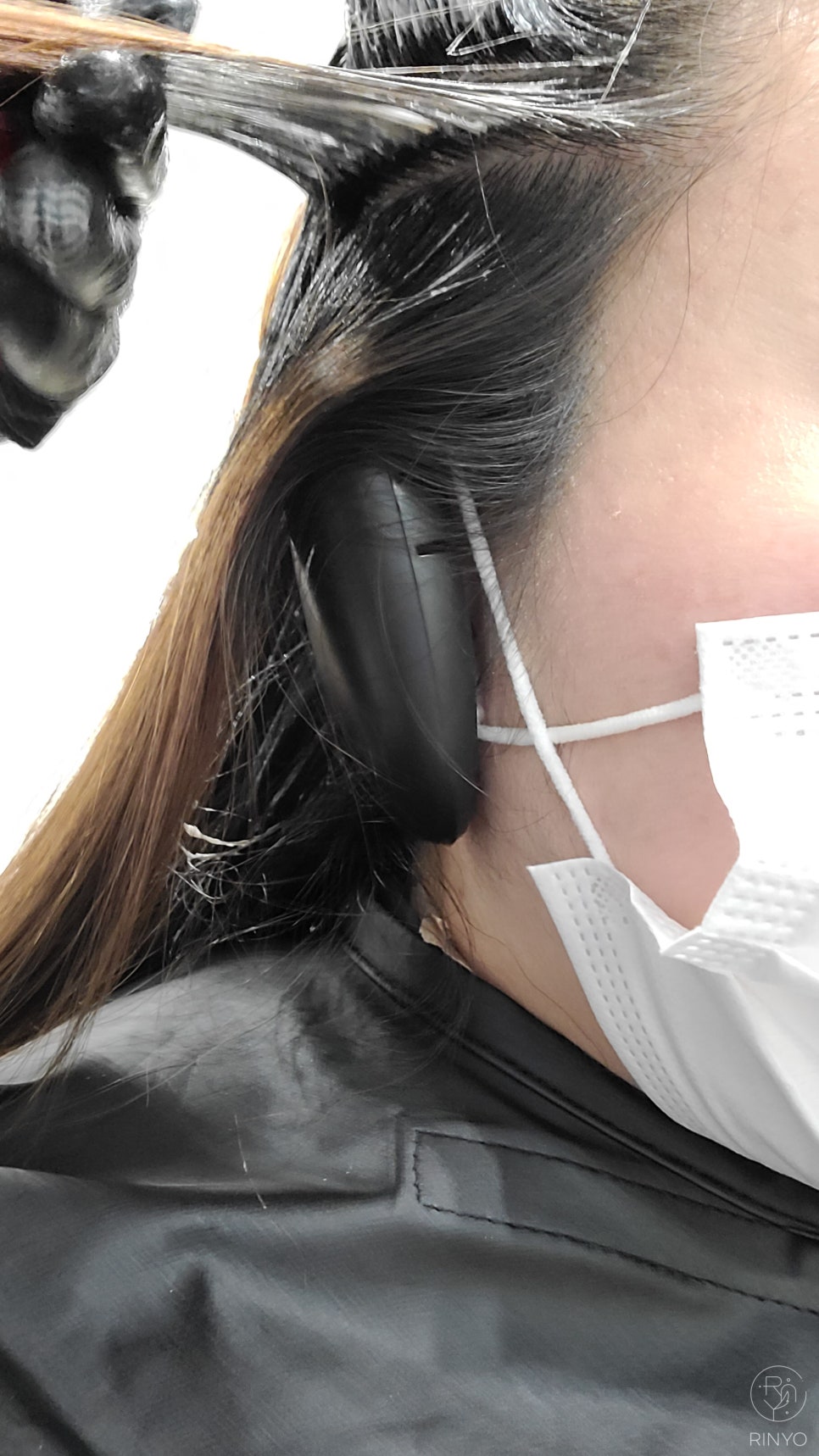 선유아헤어 이미지