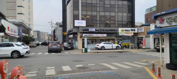 커피에반하다양평 이미지