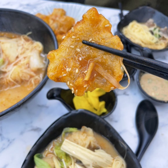칠리향 마라탕 이미지