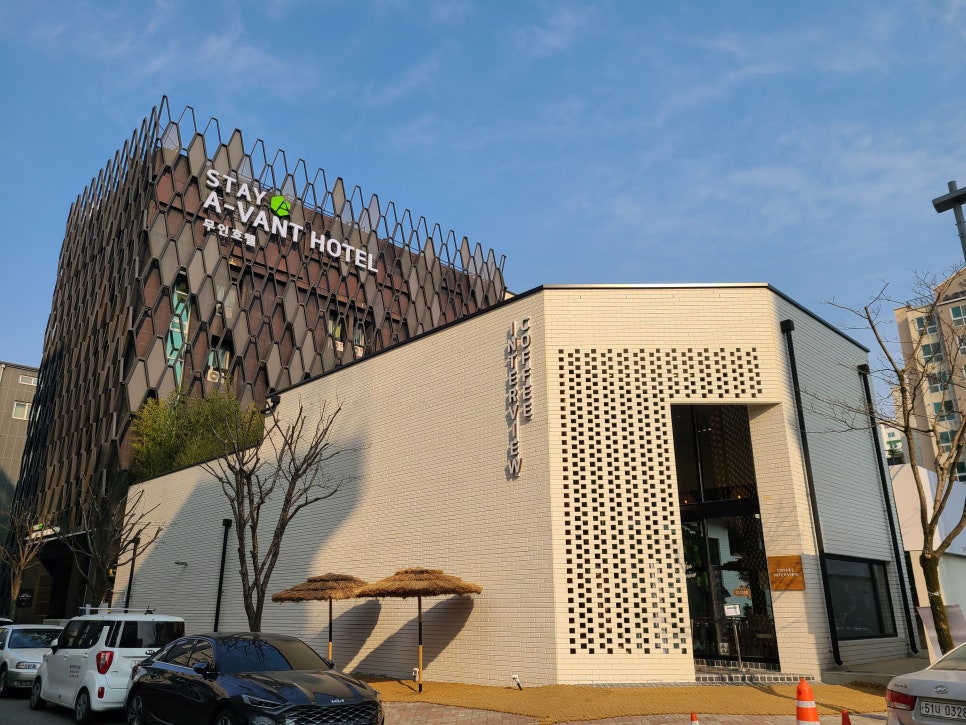 스테이어반트비지니스감성호텔 이미지