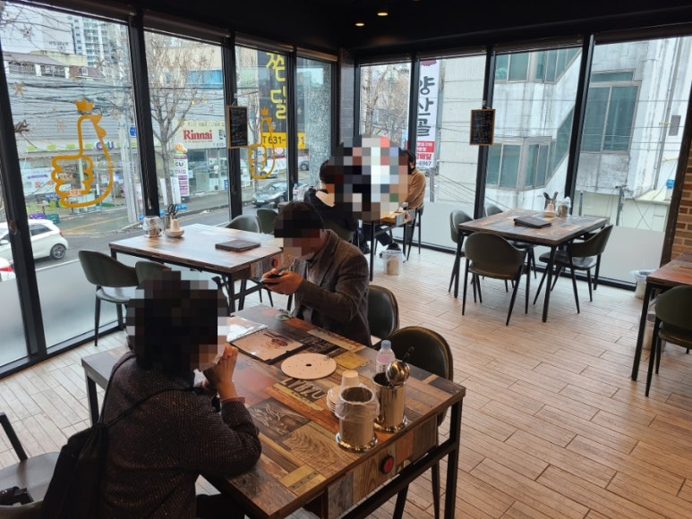 일미리금계찜닭 진천점 이미지