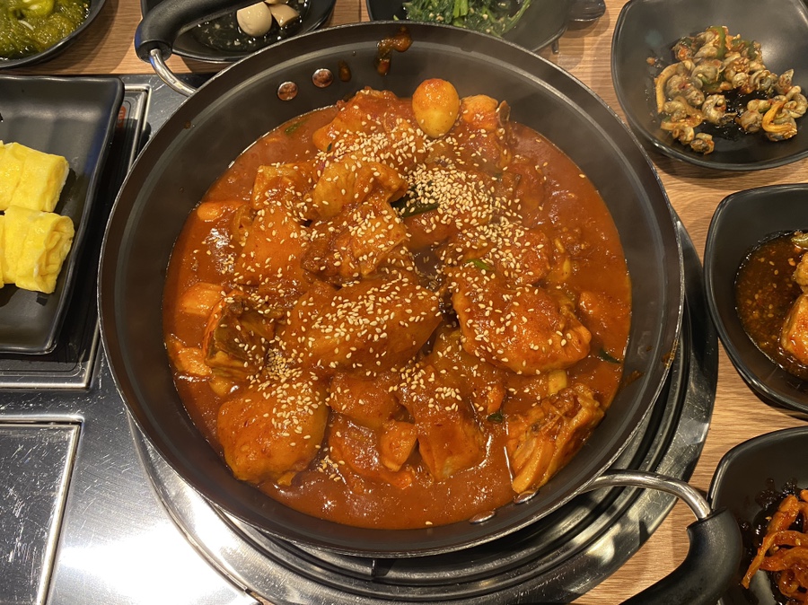 119야식 이미지